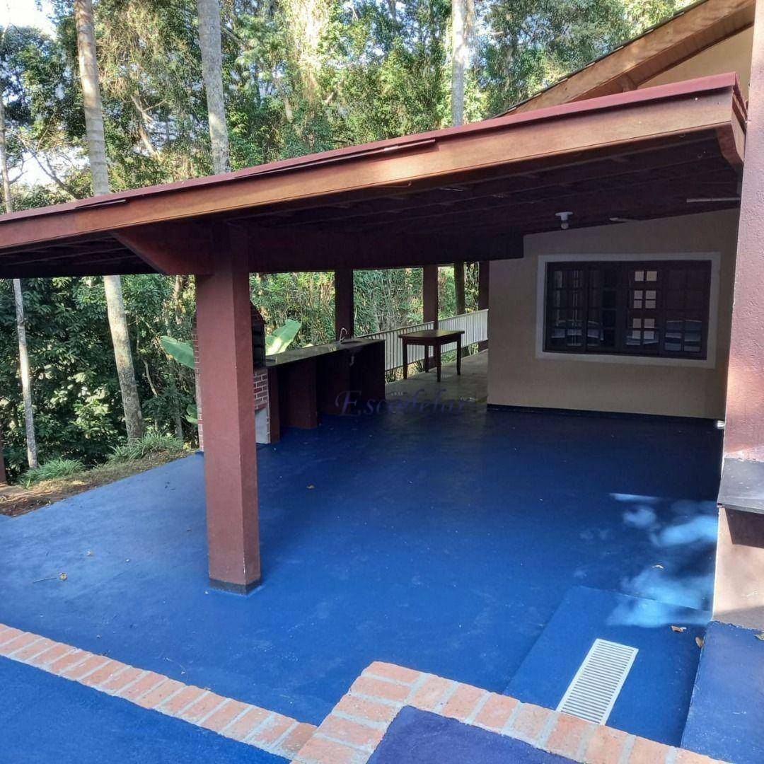 Casa de Condomínio à venda com 2 quartos, 250m² - Foto 4