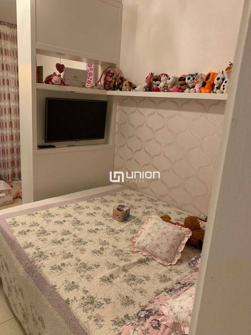 Sobrado à venda com 3 quartos, 130m² - Foto 17