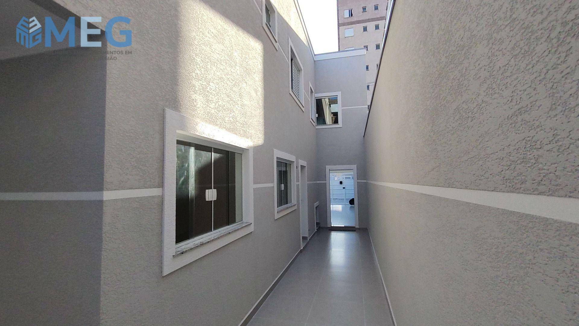 Sobrado à venda com 3 quartos, 131m² - Foto 14