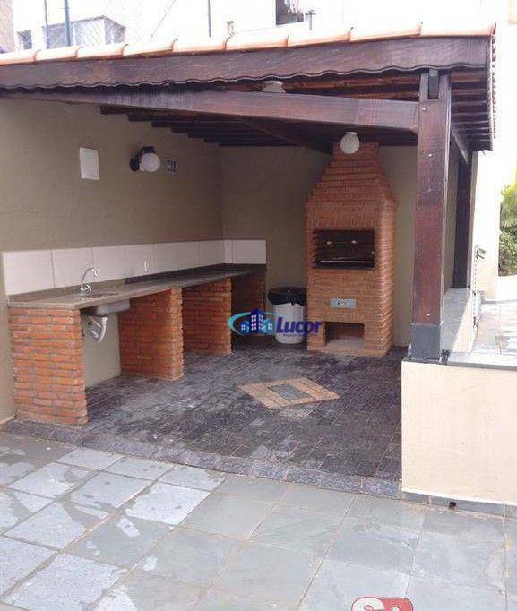 Apartamento à venda com 2 quartos, 58m² - Foto 12