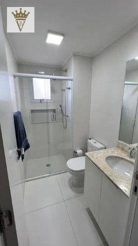 Apartamento à venda com 4 quartos, 165m² - Foto 4