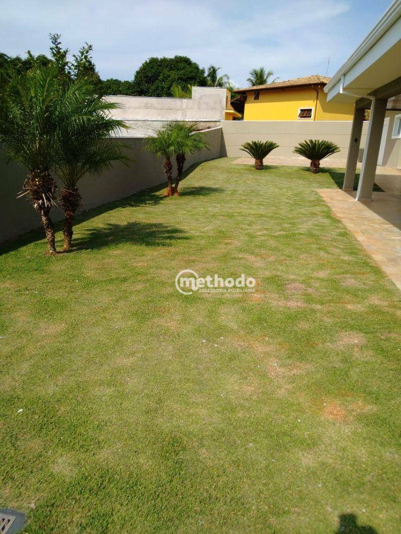 Casa de Condomínio à venda com 4 quartos, 329m² - Foto 4
