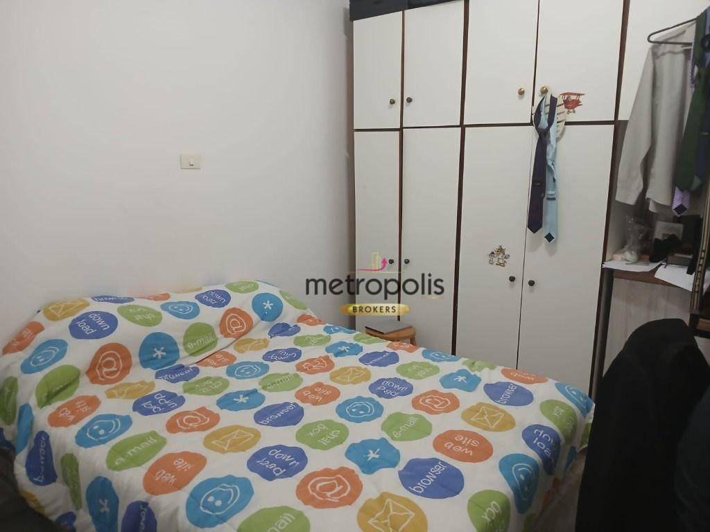 Sobrado à venda com 2 quartos, 180m² - Foto 11