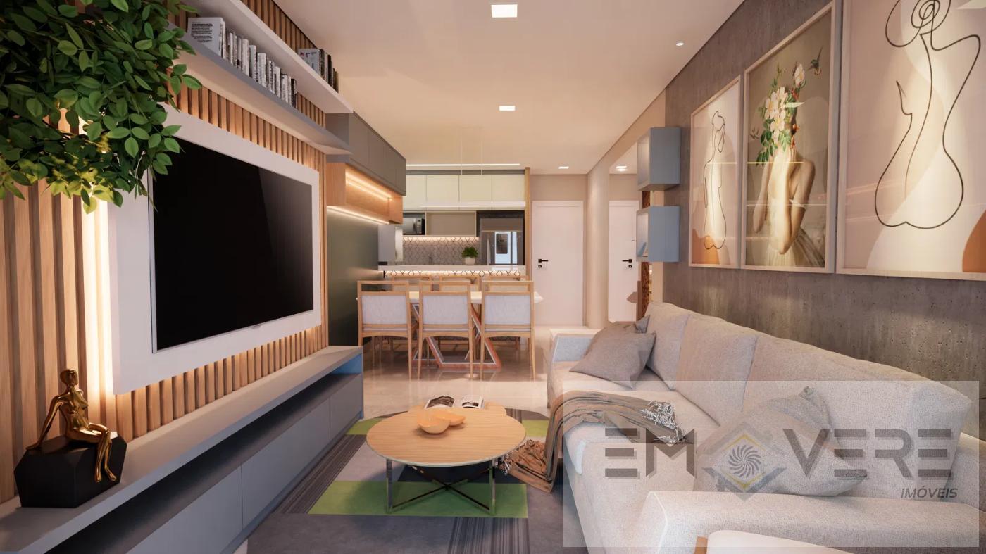 Apartamento à venda com 2 quartos, 61m² - Foto 12