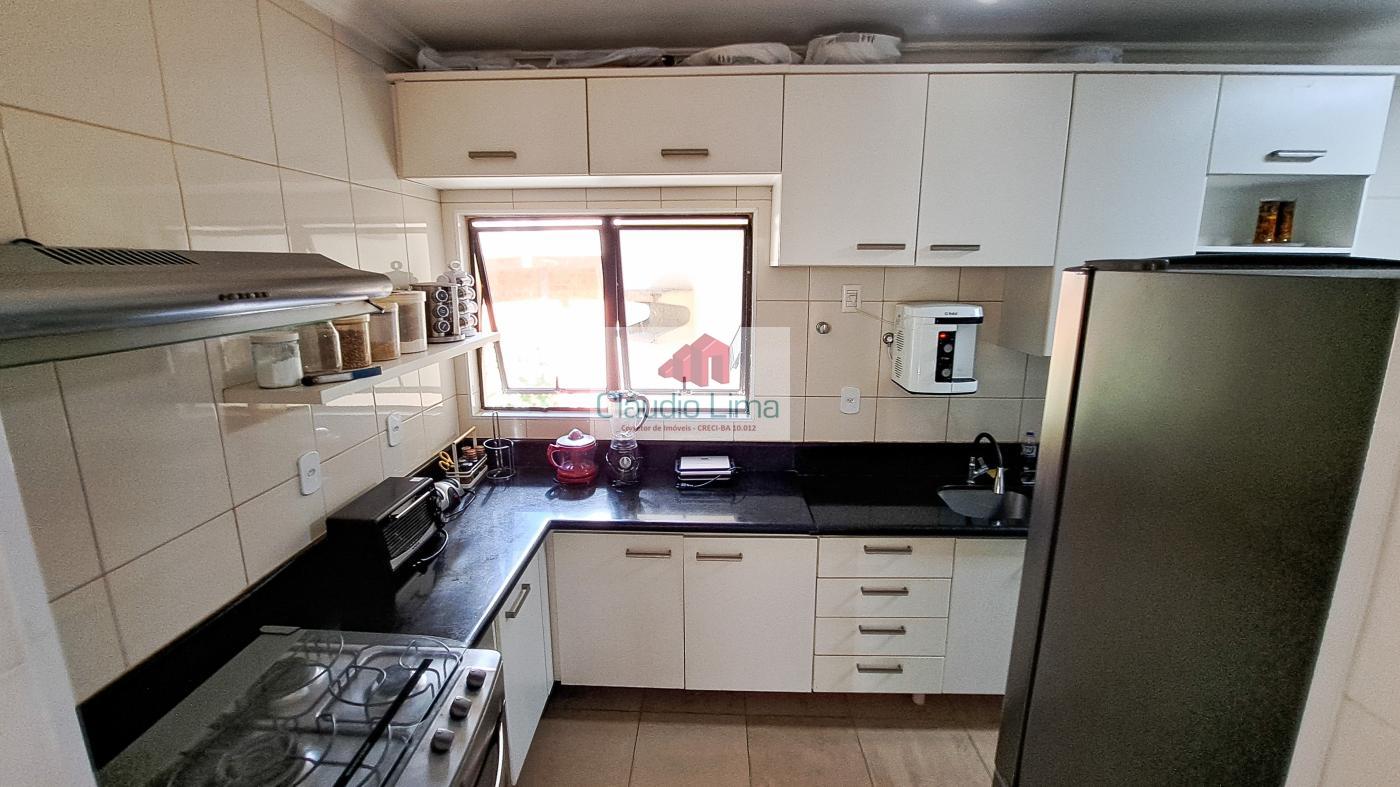 Apartamento à venda com 3 quartos, 199m² - Foto 18