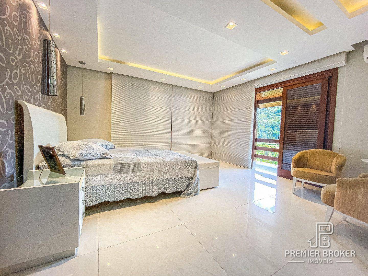 Casa de Condomínio à venda com 5 quartos, 780m² - Foto 26