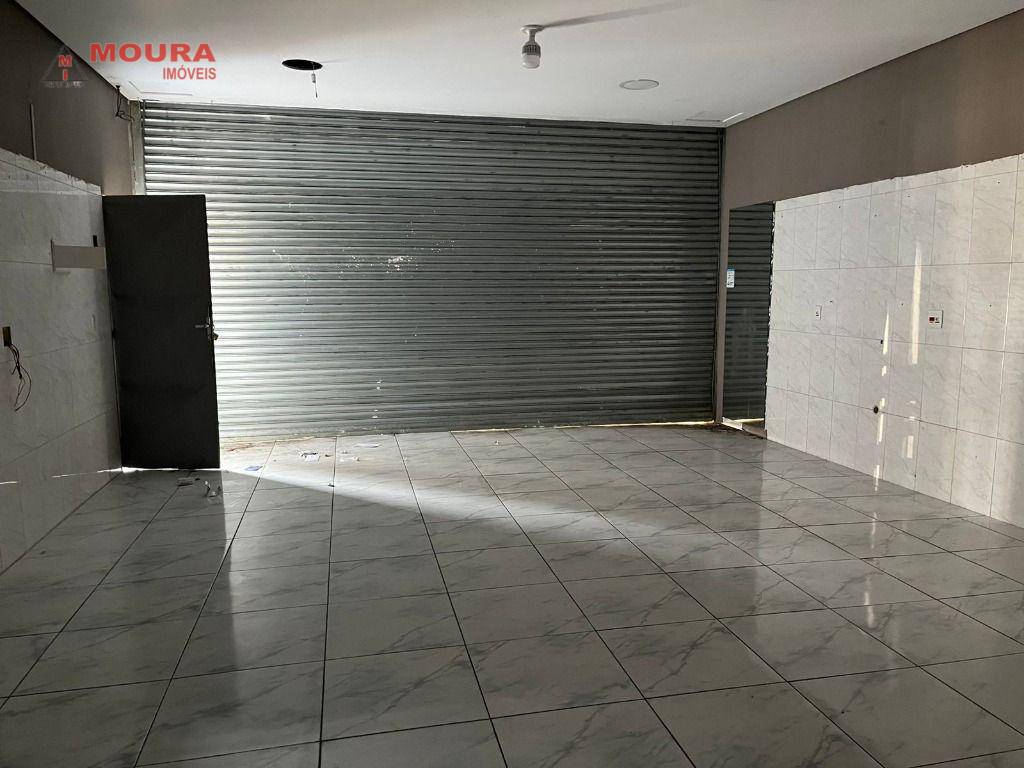 Prédio Inteiro para alugar, 120m² - Foto 3