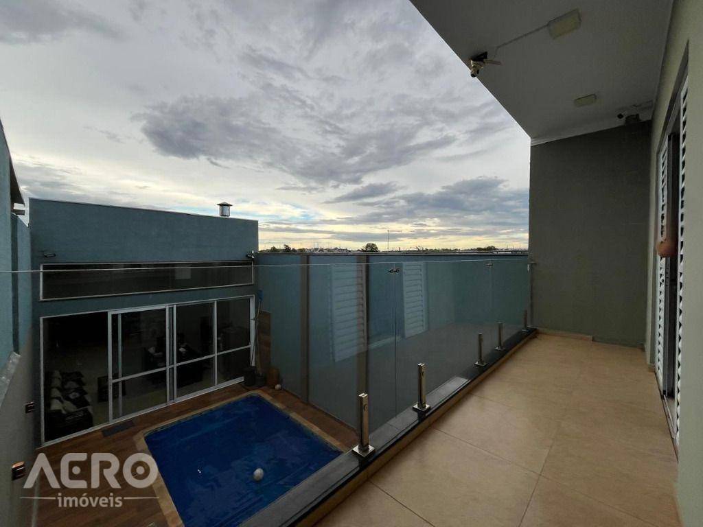 Casa à venda com 3 quartos, 260m² - Foto 44