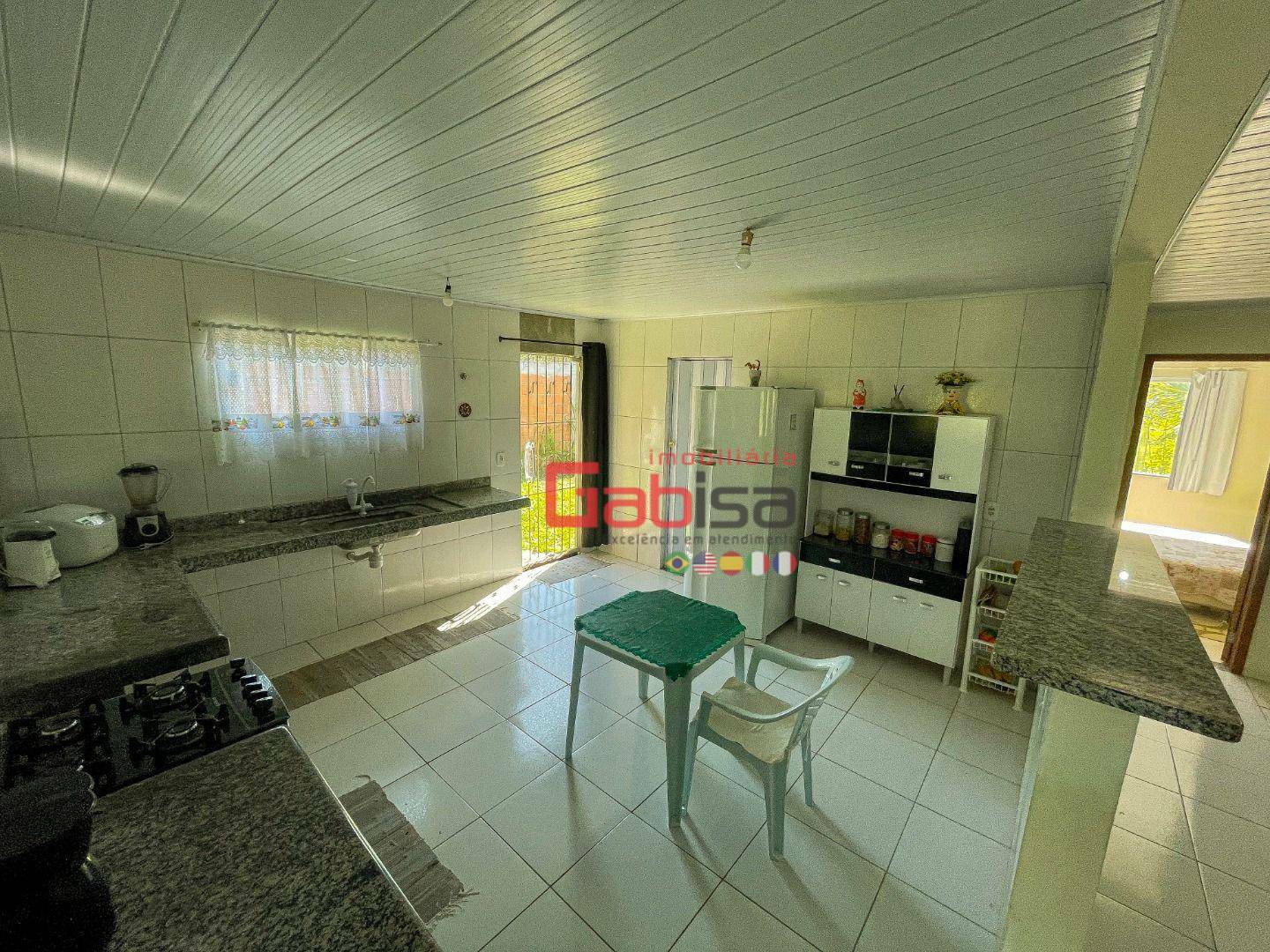 Casa à venda com 6 quartos, 600m² - Foto 25