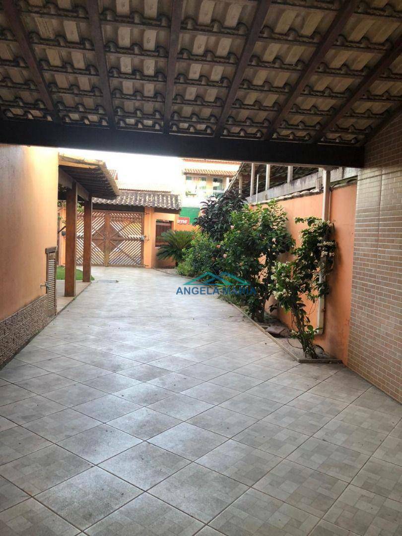 Casa à venda com 3 quartos, 328m² - Foto 20