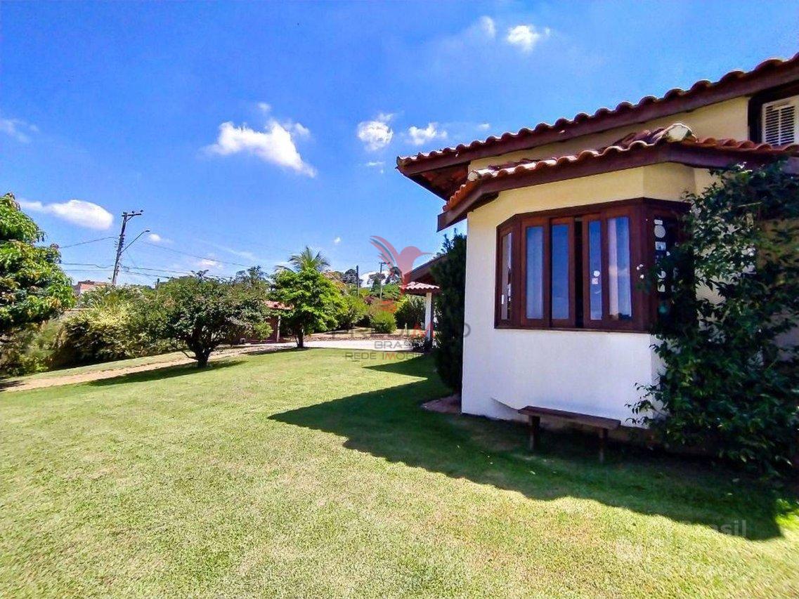 Casa de Condomínio à venda com 3 quartos, 400m² - Foto 11