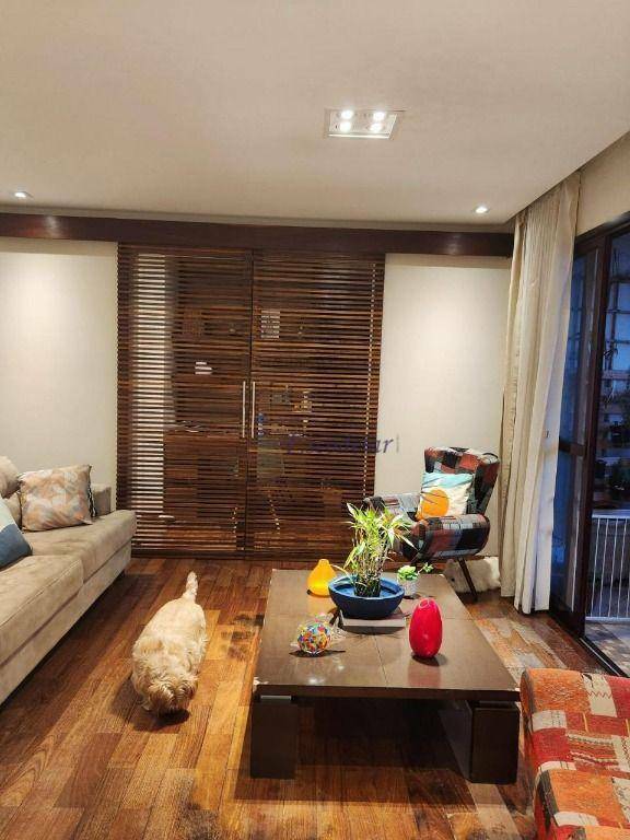 Apartamento à venda com 2 quartos, 115m² - Foto 7