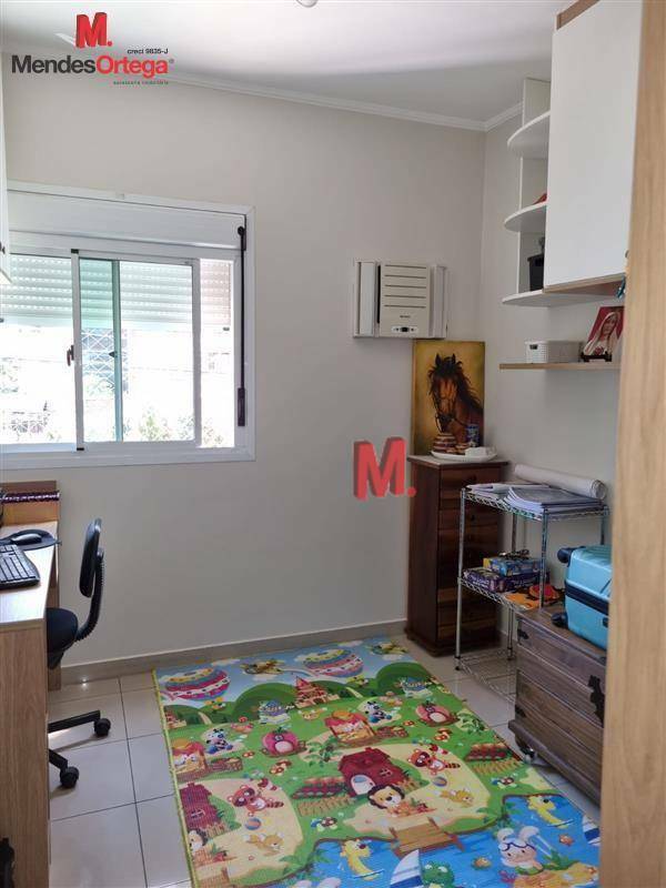 Apartamento à venda com 3 quartos, 155m² - Foto 13