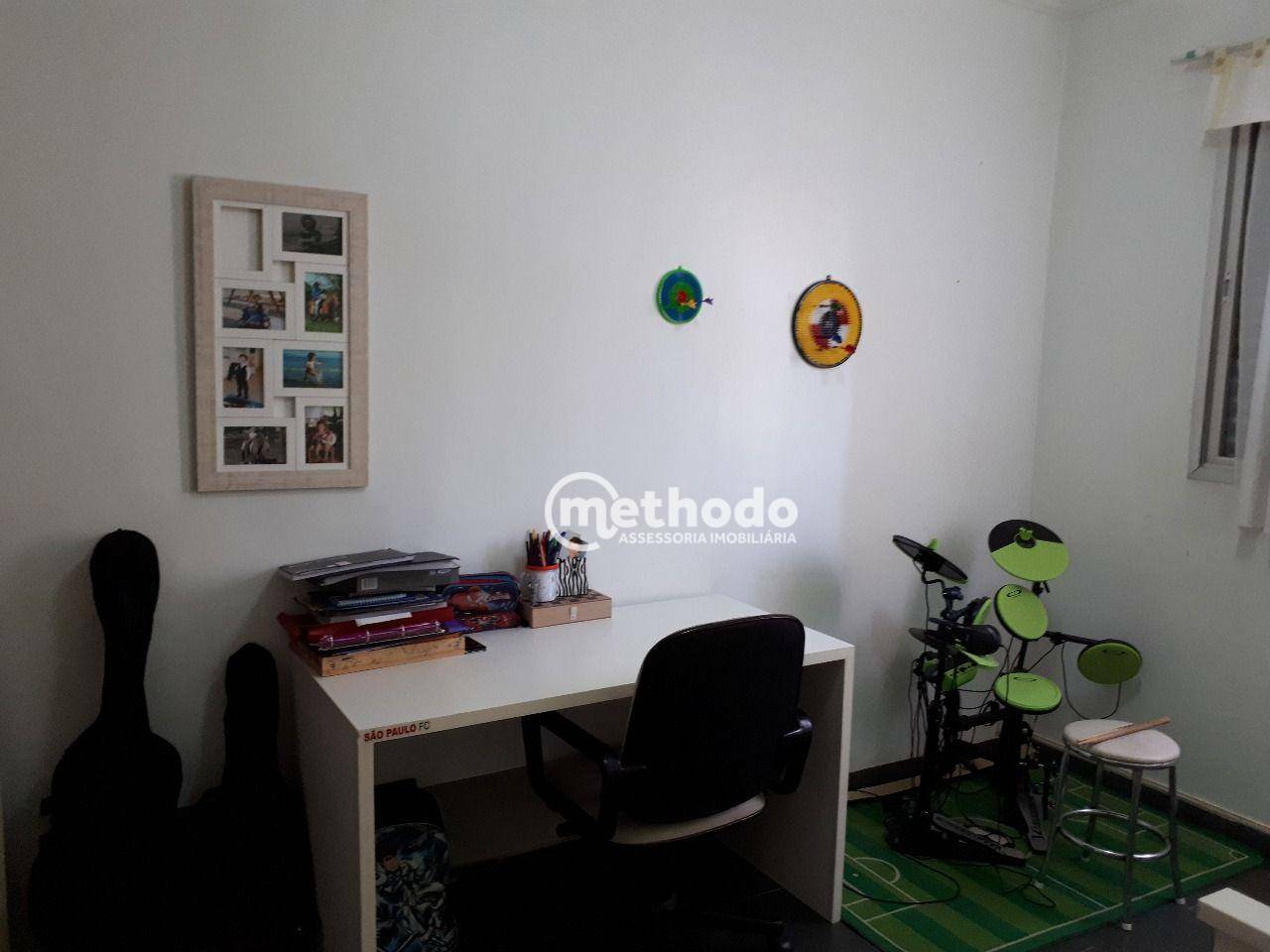 Apartamento à venda com 3 quartos, 123m² - Foto 24