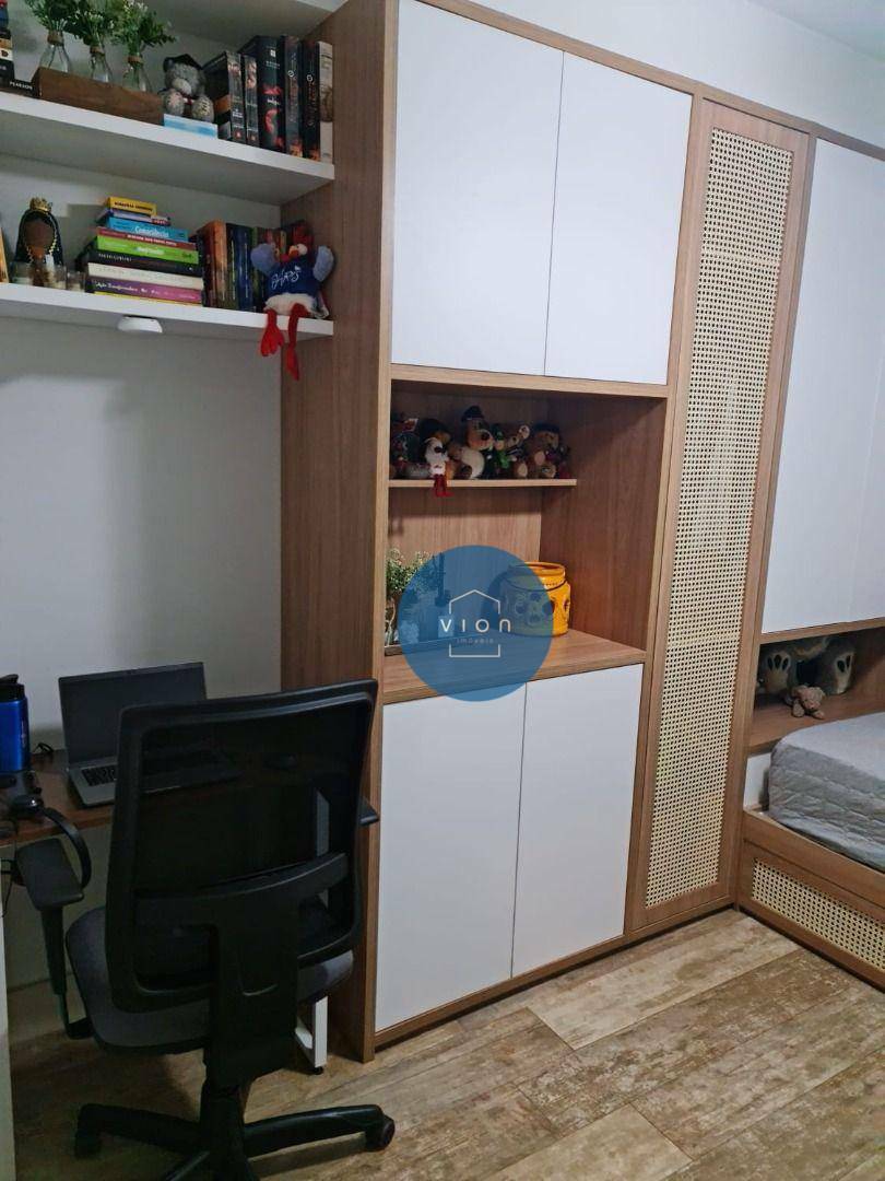 Apartamento à venda com 2 quartos, 144m² - Foto 7