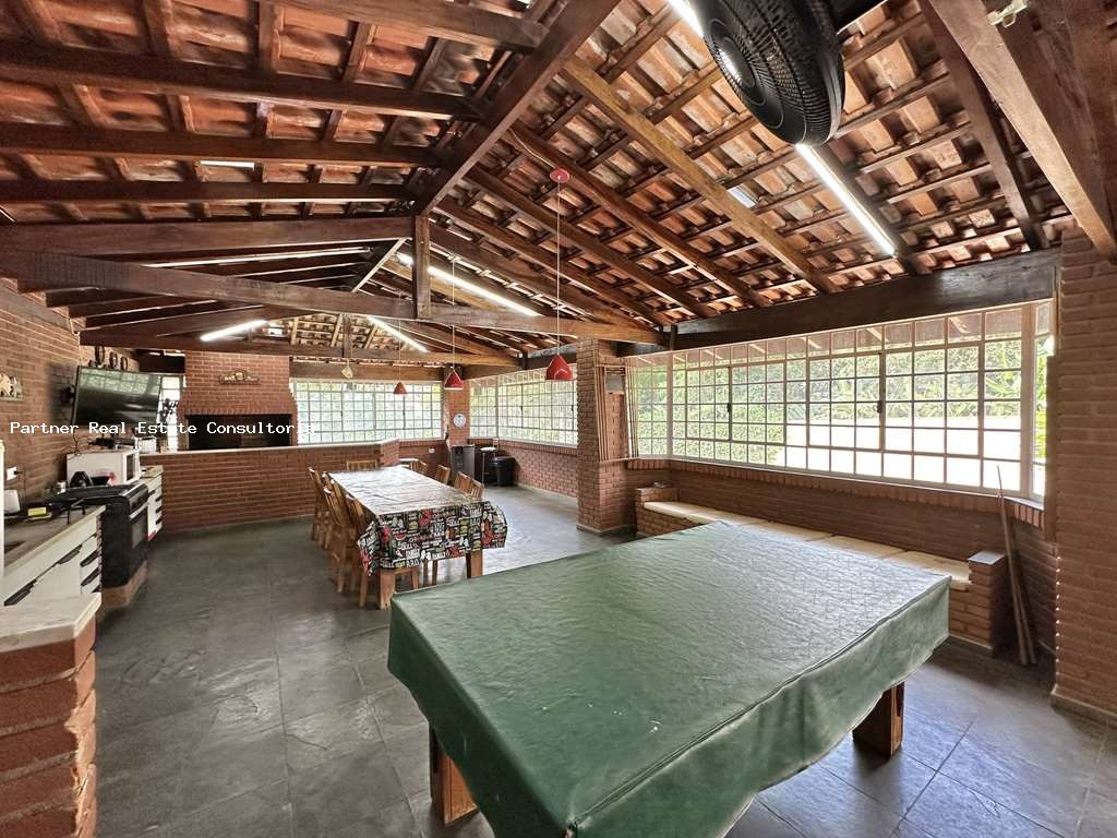 Casa de Condomínio à venda com 5 quartos, 1053m² - Foto 34