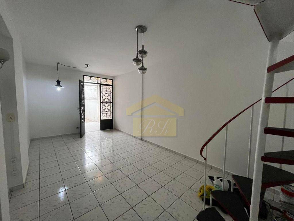 Sobrado para alugar com 3 quartos, 210m² - Foto 20