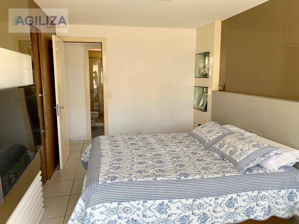 Apartamento à venda com 3 quartos, 120m² - Foto 16