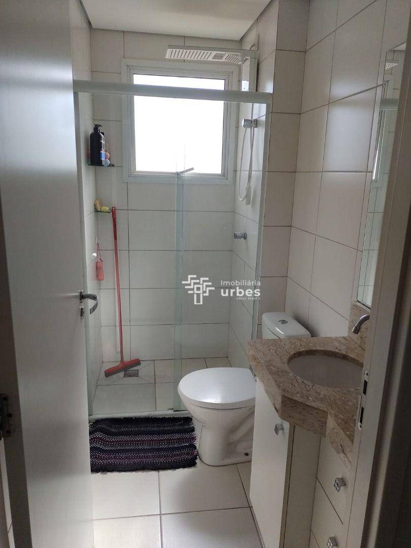 Apartamento à venda com 2 quartos, 45m² - Foto 8