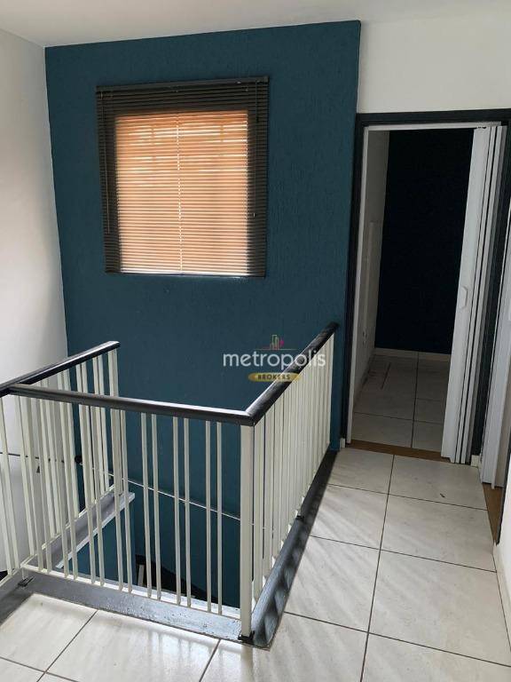 Sobrado para alugar com 3 quartos, 139m² - Foto 10