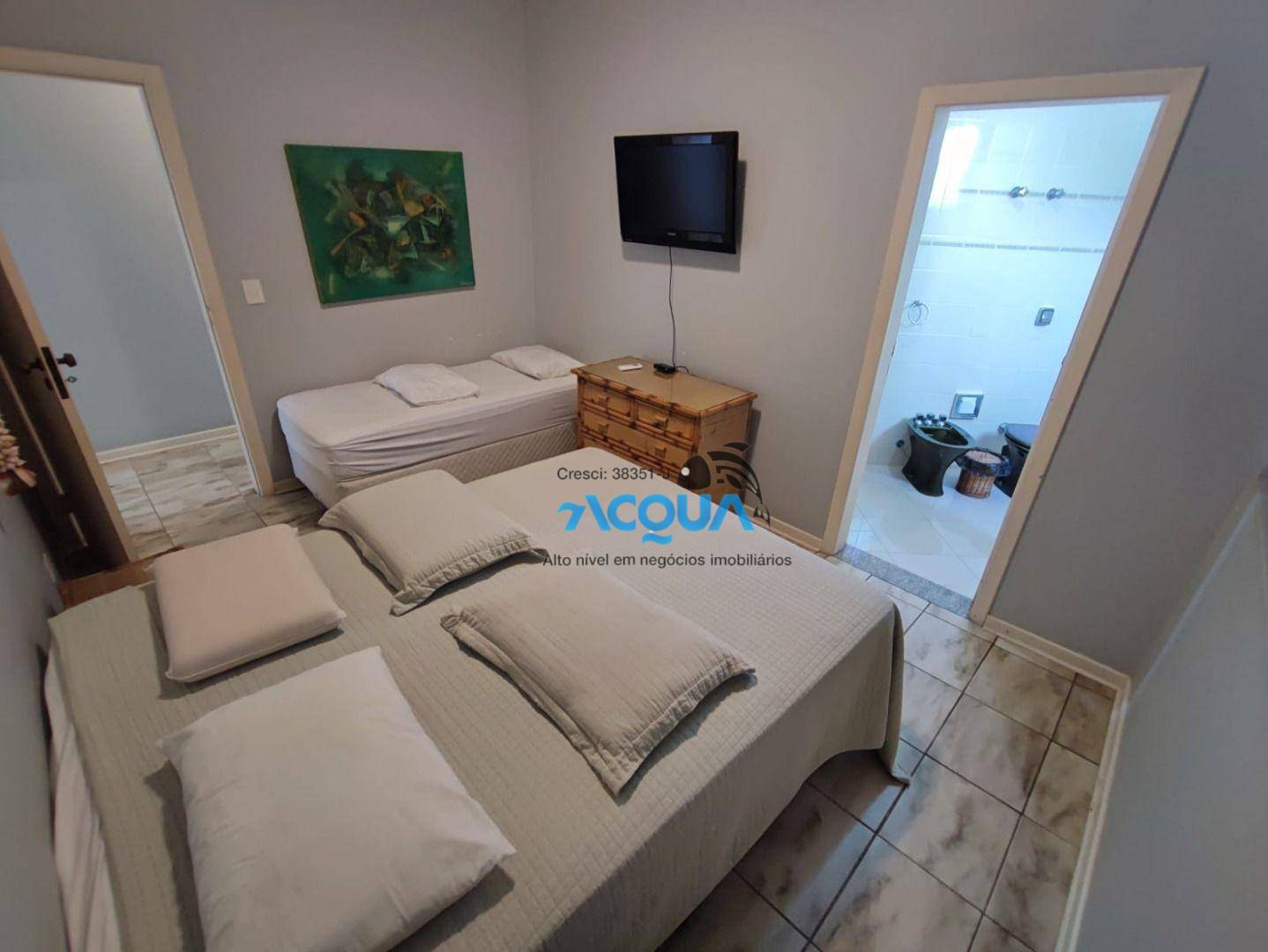 Apartamento à venda com 4 quartos, 180m² - Foto 12