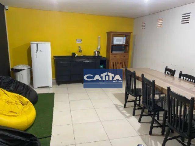 Conjunto Comercial-Sala para alugar, 200m² - Foto 6