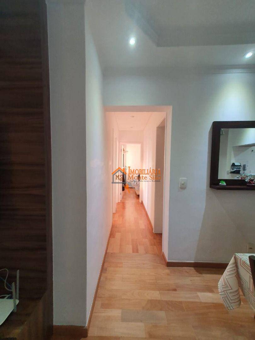 Apartamento à venda com 3 quartos, 80m² - Foto 45