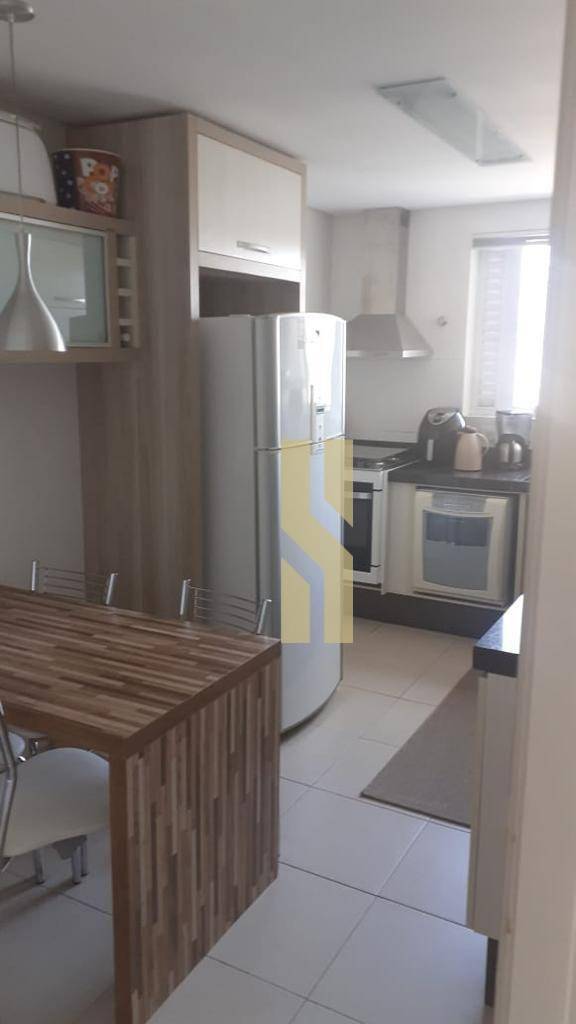 Apartamento à venda com 3 quartos, 116m² - Foto 25