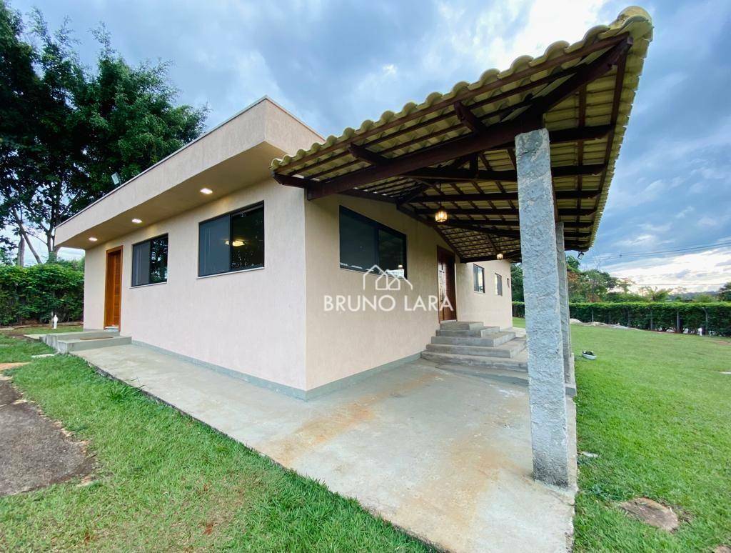 Casa de Condomínio à venda com 3 quartos, 230m² - Foto 35