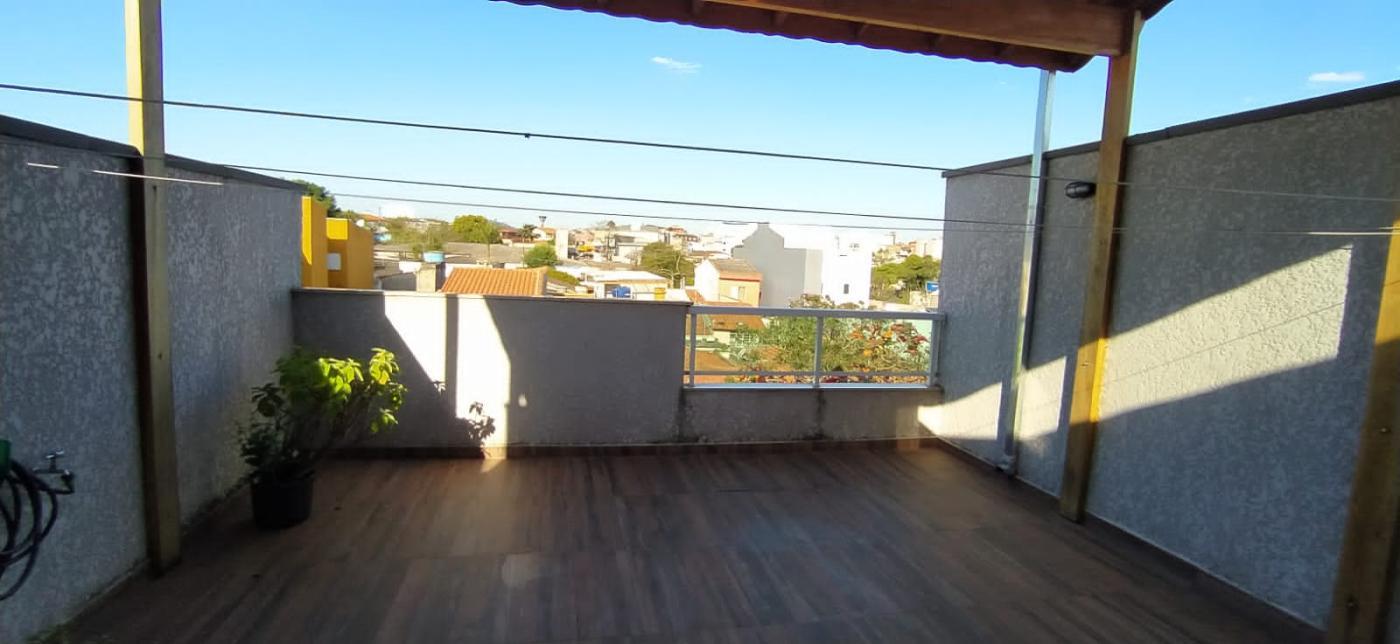 Cobertura à venda com 3 quartos, 86m² - Foto 25