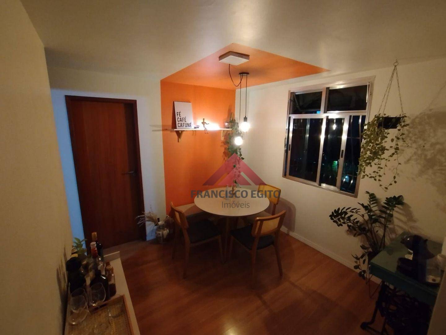 Apartamento à venda com 3 quartos, 60m² - Foto 6