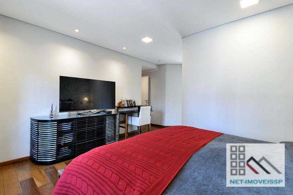 Apartamento à venda com 4 quartos, 230m² - Foto 11