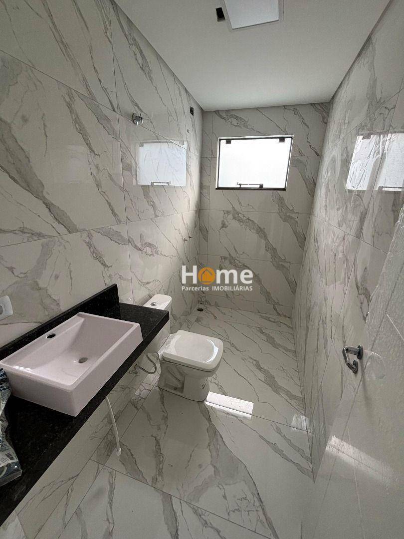 Sobrado à venda com 2 quartos, 140m² - Foto 9