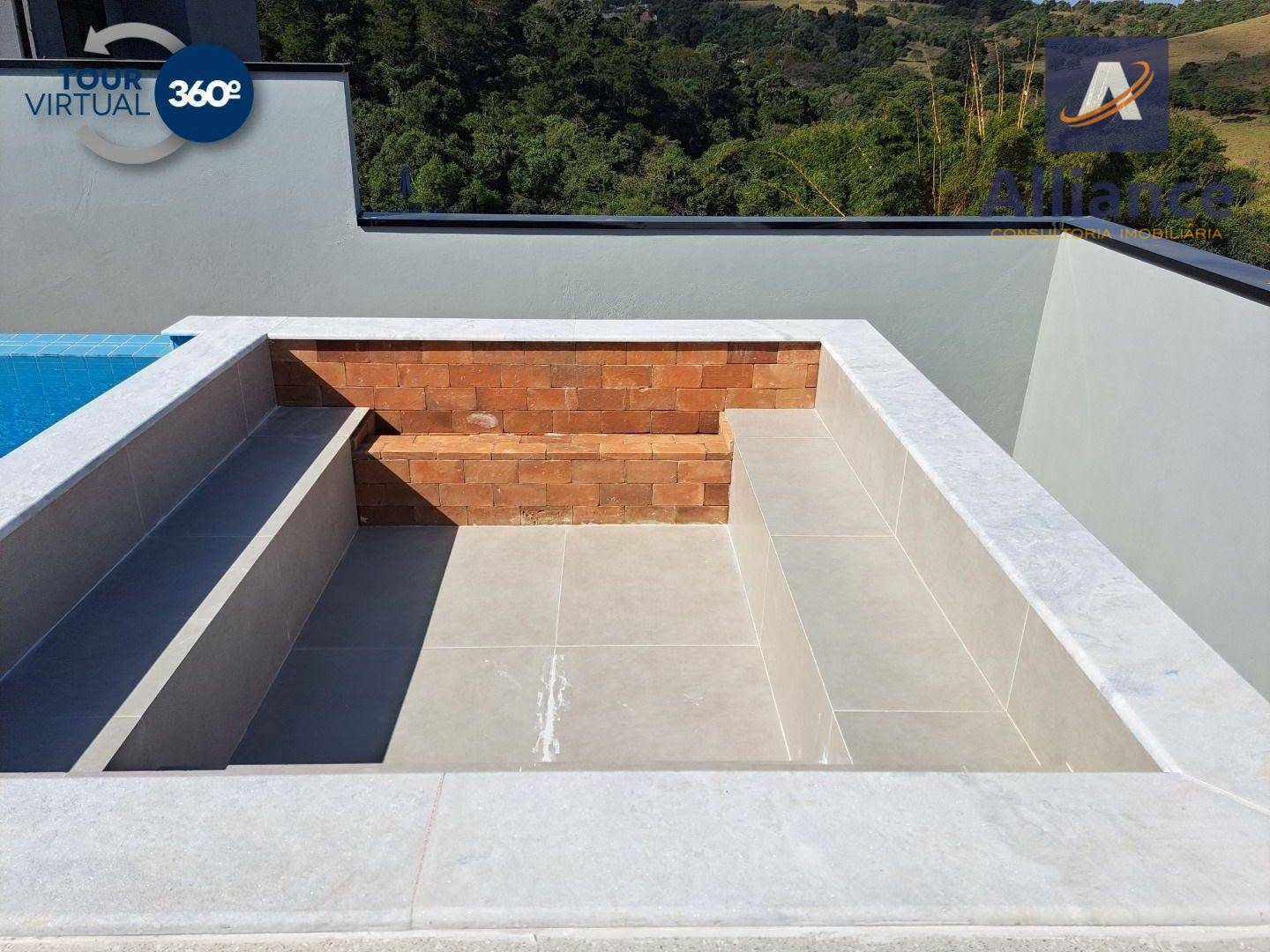 Casa de Condomínio à venda com 3 quartos, 253m² - Foto 20