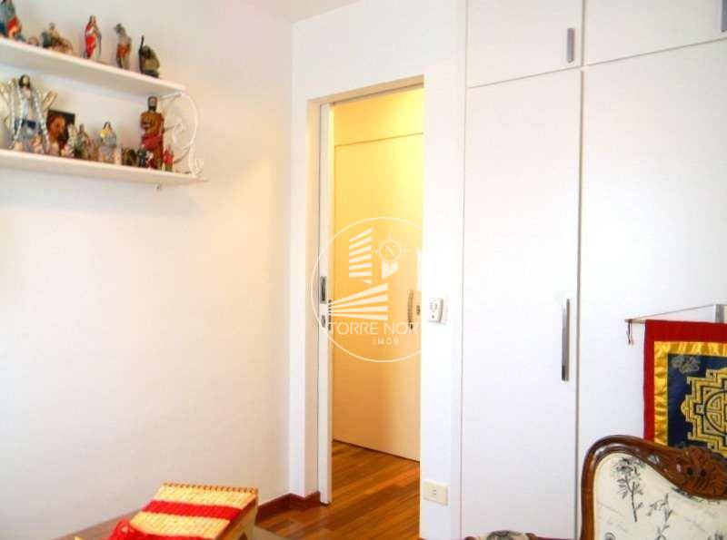 Cobertura à venda com 3 quartos, 140m² - Foto 22