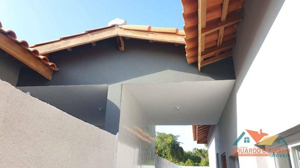 Casa à venda com 2 quartos, 53m² - Foto 7