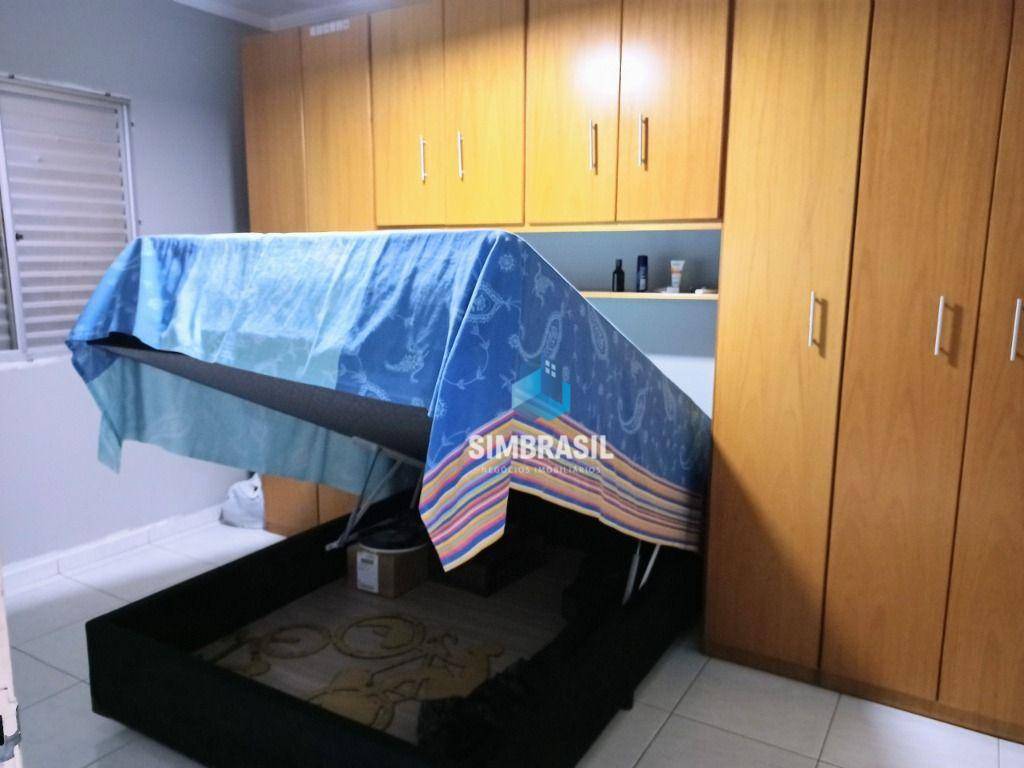 Apartamento à venda com 2 quartos, 60m² - Foto 9