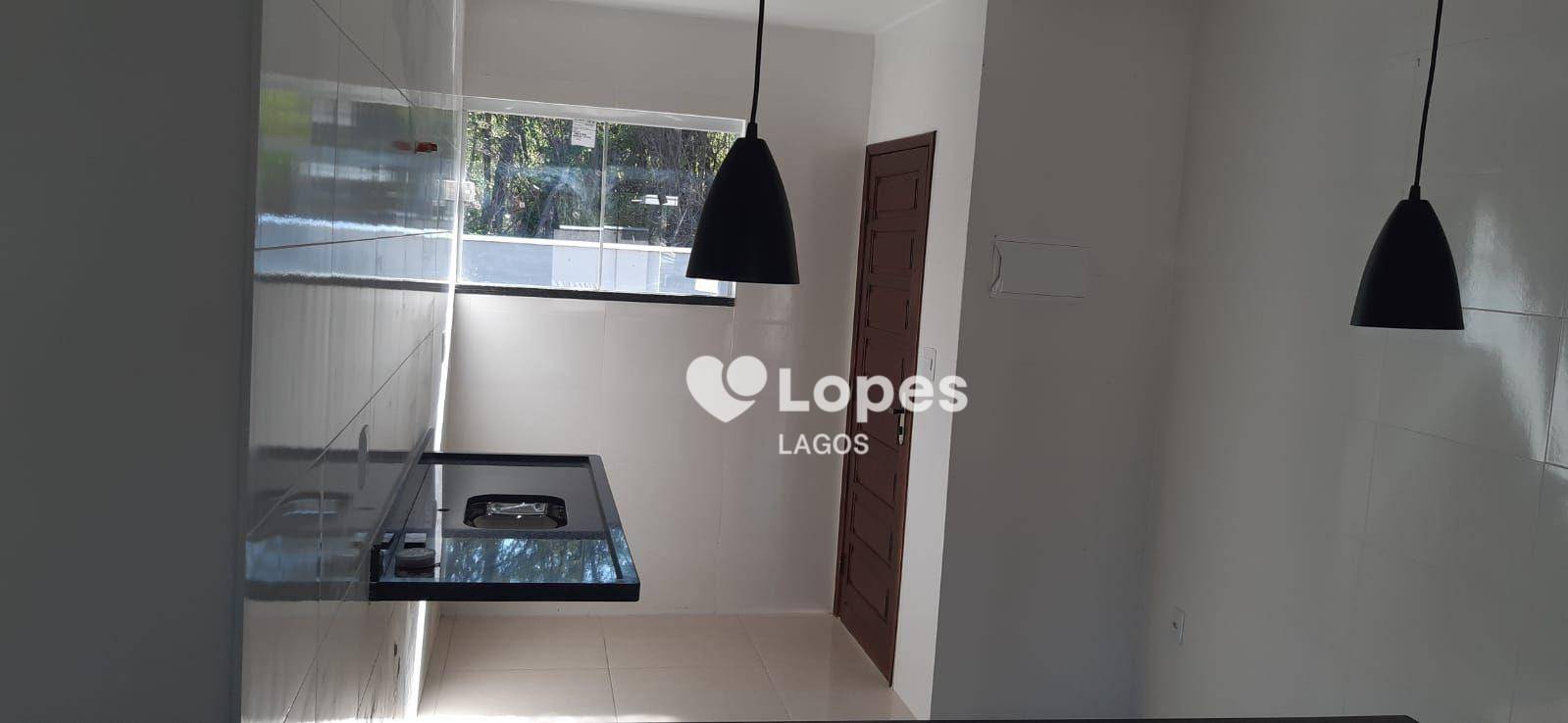 Casa de Condomínio à venda com 3 quartos, 85m² - Foto 5