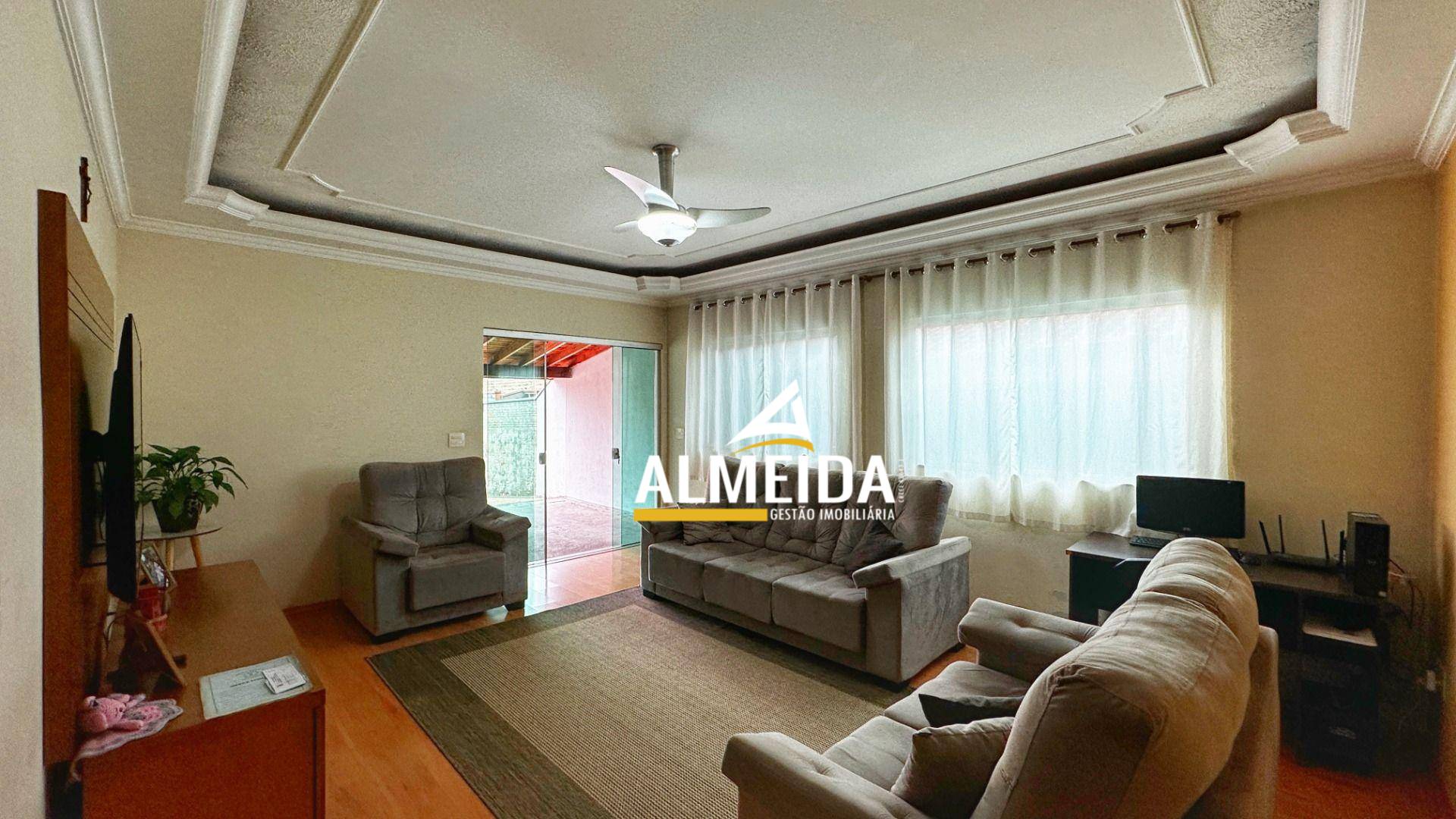 Casa, 3 quartos, 257 m² - Foto 4