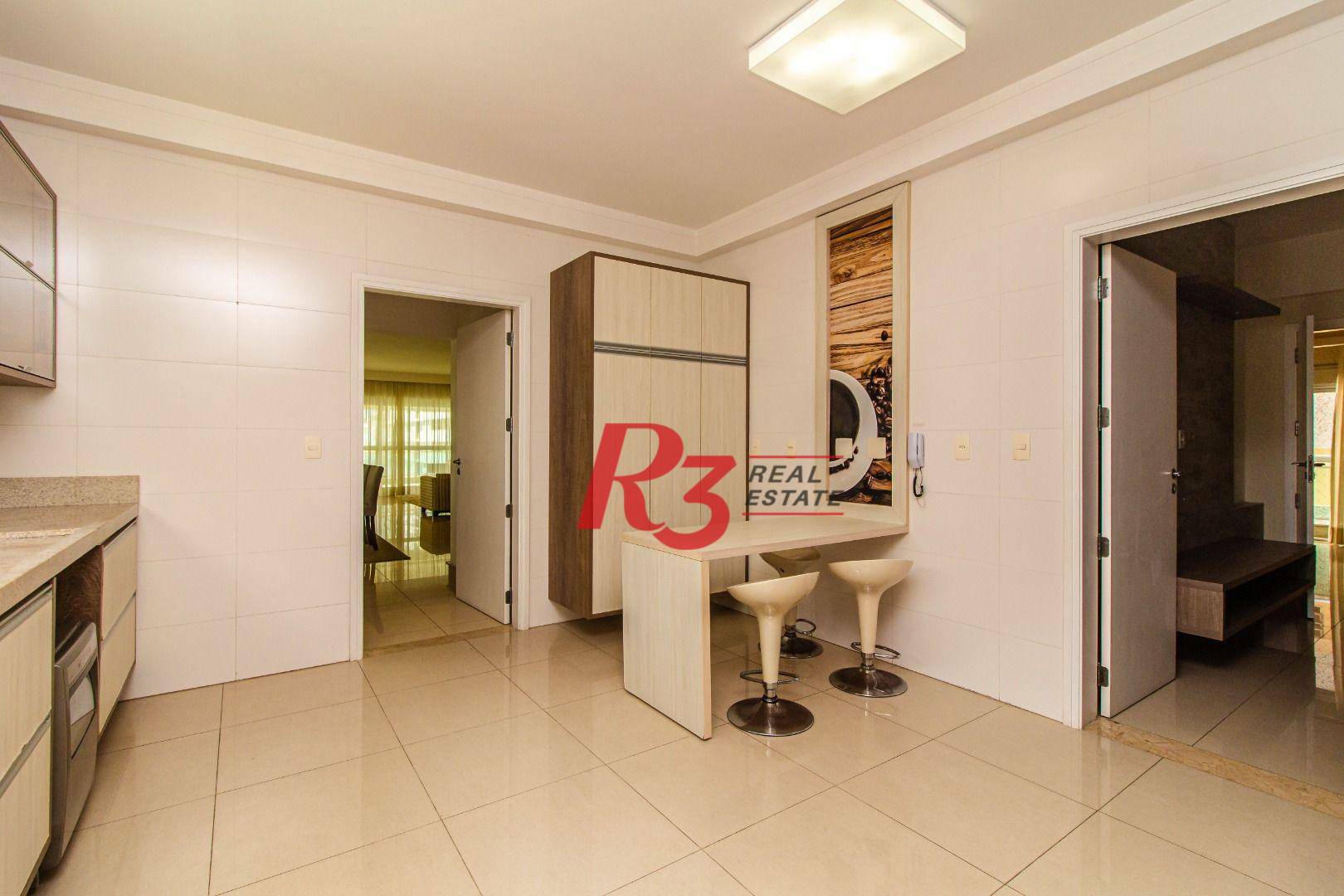 Apartamento à venda com 4 quartos, 360m² - Foto 55