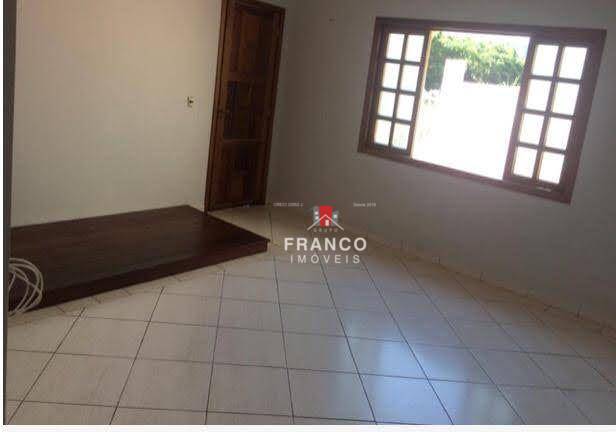 Casa à venda com 2 quartos, 195m² - Foto 5