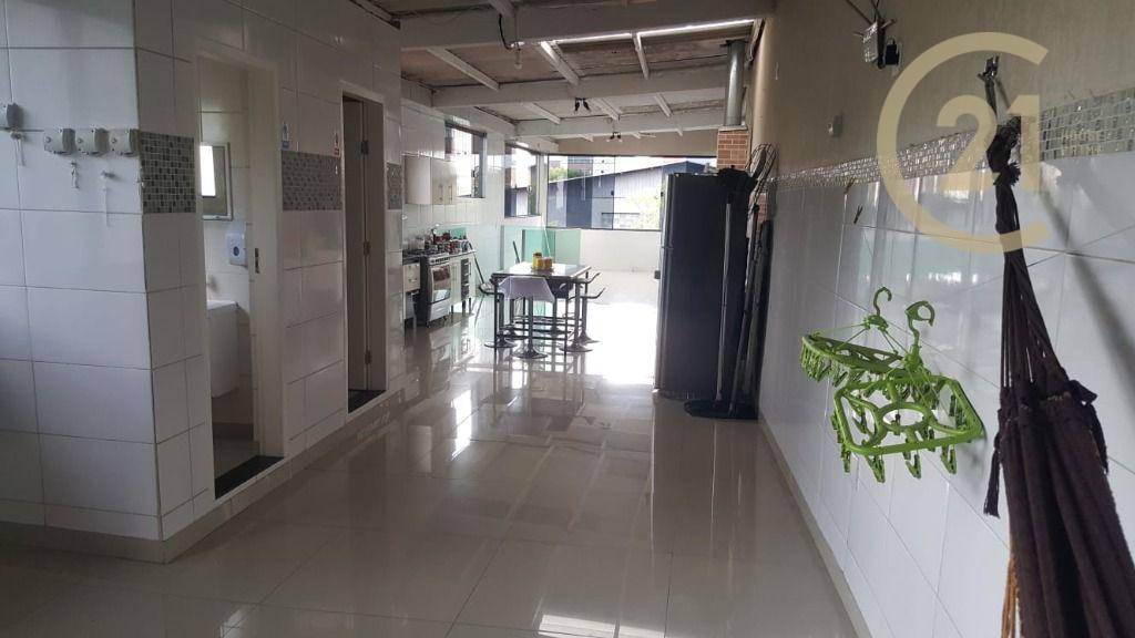 Sobrado à venda com 3 quartos, 320m² - Foto 14