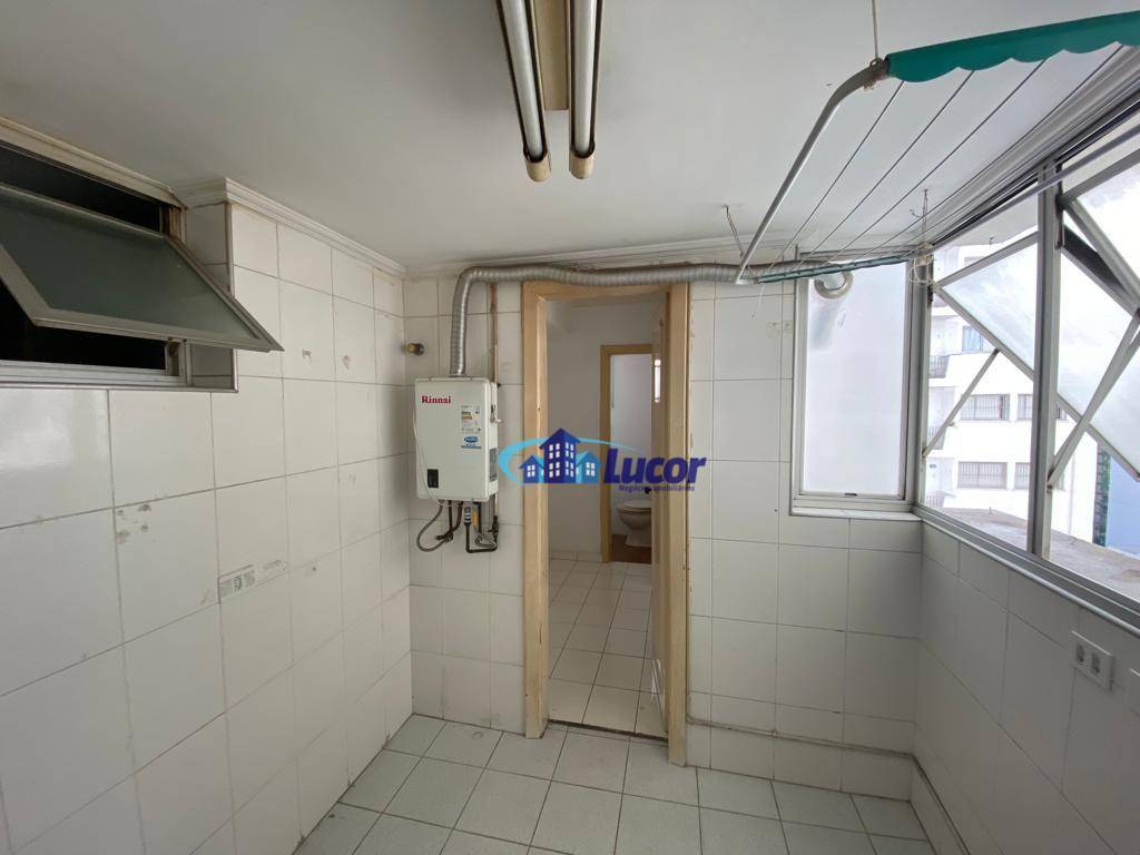 Apartamento para alugar com 2 quartos, 100m² - Foto 14