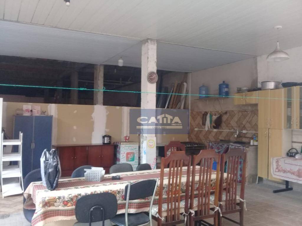 Sobrado à venda com 3 quartos, 320m² - Foto 23