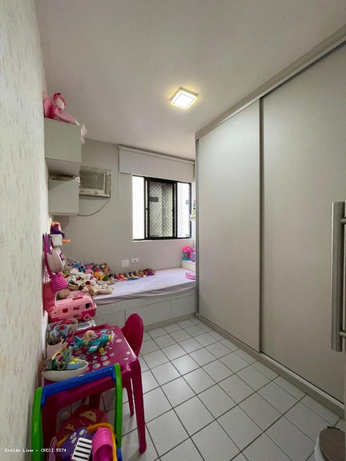 Apartamento à venda com 3 quartos, 60m² - Foto 6