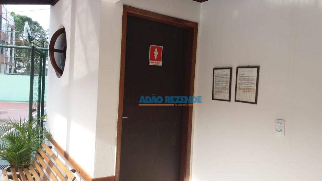 Apartamento à venda com 3 quartos, 132m² - Foto 37