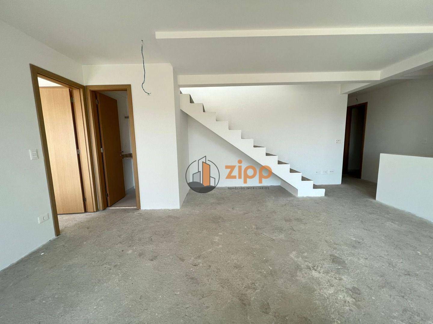 Cobertura à venda com 2 quartos, 145m² - Foto 3