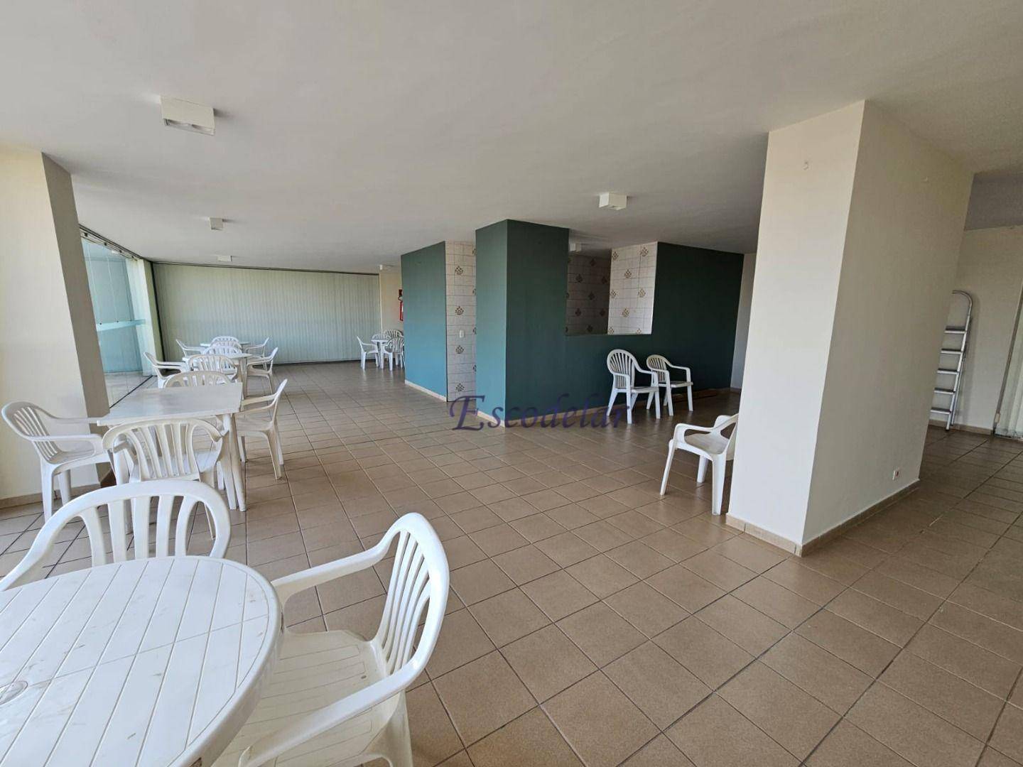 Apartamento à venda com 2 quartos, 130m² - Foto 38