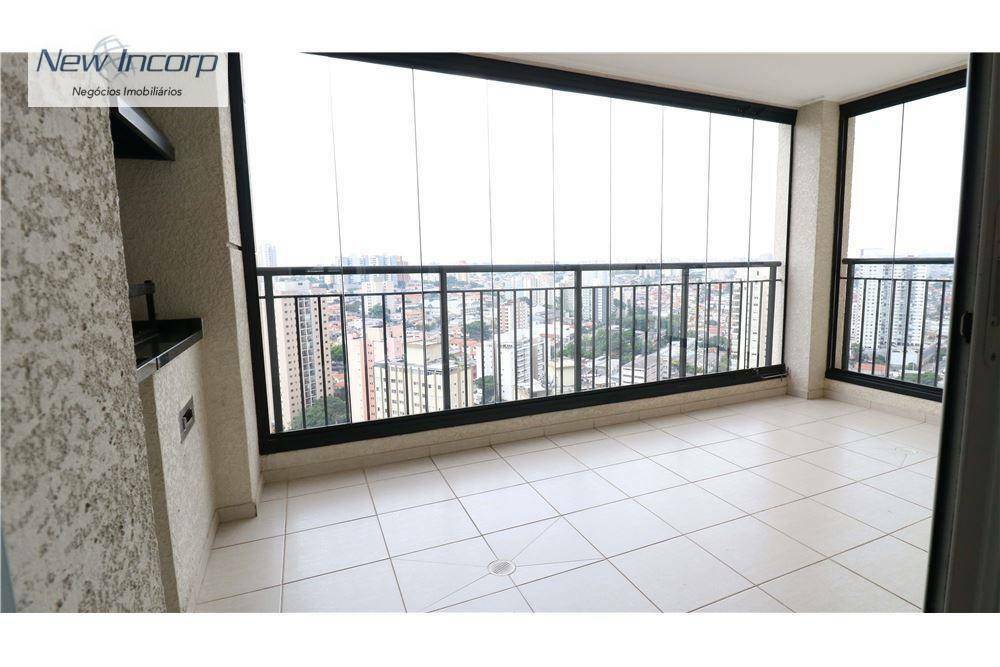 Apartamento à venda com 2 quartos, 74m² - Foto 3