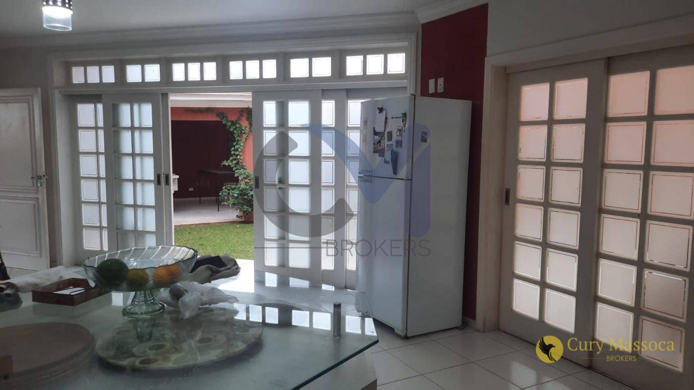 Casa de Condomínio à venda com 4 quartos, 349m² - Foto 28